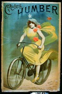 Advertising for 