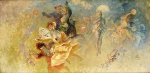 The Masked Ball