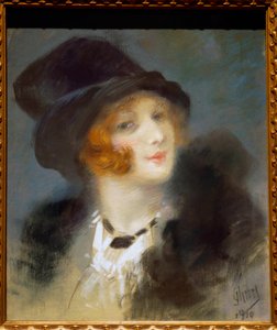 The Parisian