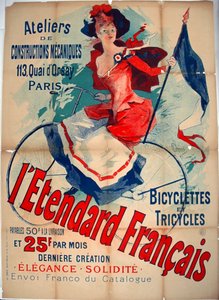 The French Standard