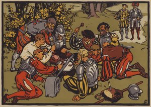 The crisis of the Reformation in Switzerland