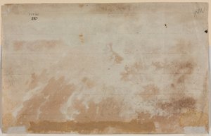 Cattle (verso)