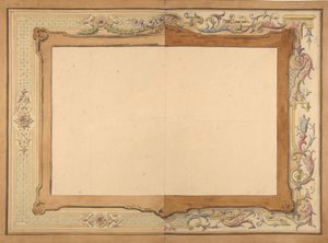 Design for a Ceiling