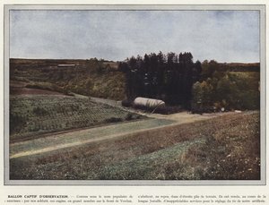 Observation Balloon