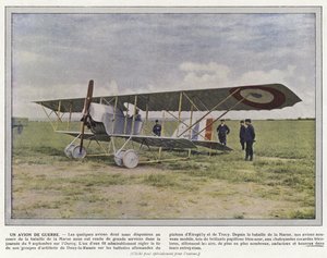 A Warplane