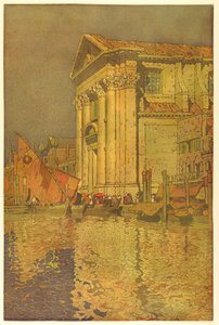 Church of San Salvatore, Venice