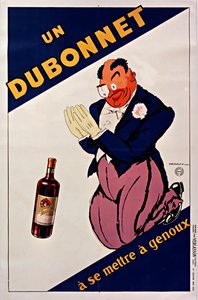 A Dubonnet to Kneel, 1932