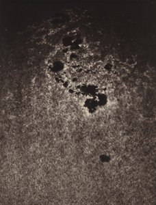 Untitled (Study of the Sun