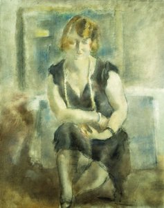 La Blonde