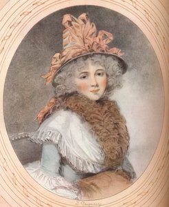 Lady Erne, 18th century