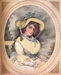 Miss Fergusson