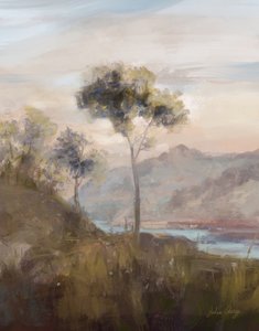 Hazy Mountain Retreat
