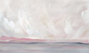 A Peaceful Horizon