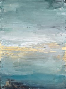 A Serene Seascape