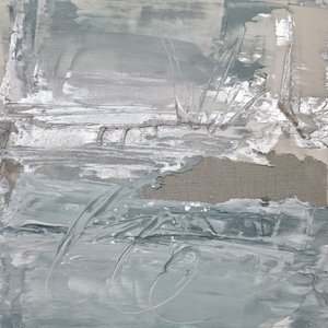 Dynamic Brushstrokes by Julia Contacessi