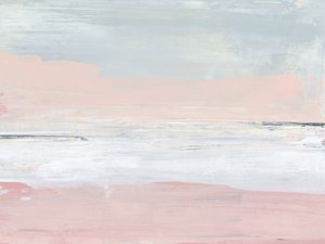 Pastel Horizons by Julia Contacessi