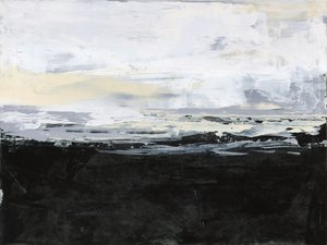 Stormy Horizon