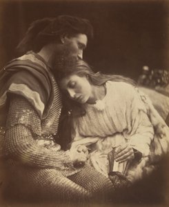 Alfred Tennyson
