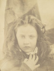 Daisy by Julia Margaret Cameron