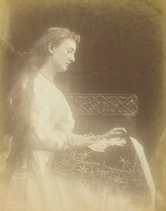 Elaine, c. 1874