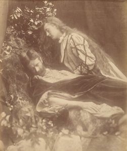 Gareth and Lynette, 1874