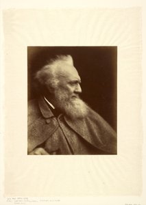 H. Thoby Prinsep by Julia Margaret Cameron