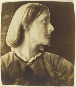 Julia Jackson