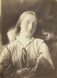Julia Jackson, 1864