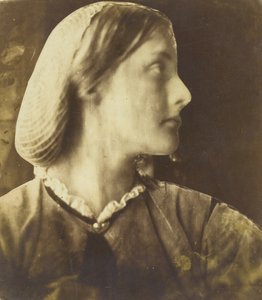 Julia Jackson, 1864