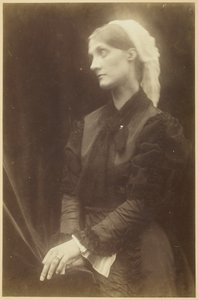 Julia Jackson