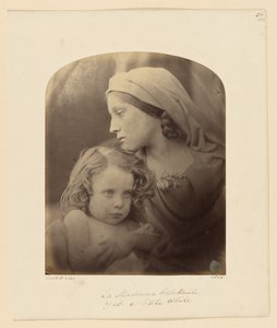 The Expectant Madonna
