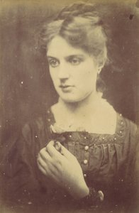Marie Spartali