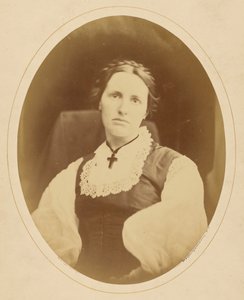 Mary Spring-Rice O