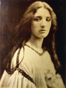 Mary the Betrothed, Mary Ryan