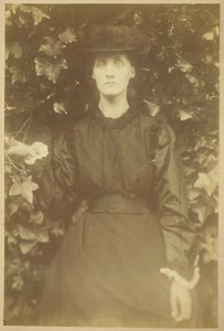 Mrs. Herbert Duckworth