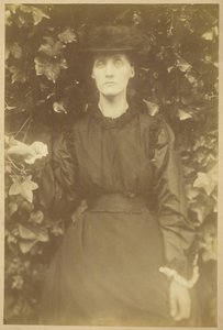 Mrs. Herbert Duckworth