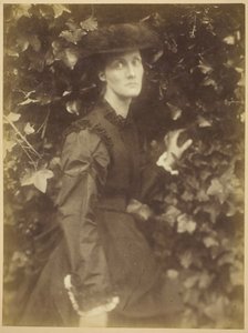 Mrs. Herbert Duckworth, September 1874
