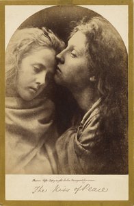 The Kiss of Peace