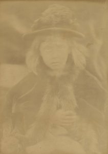 Unidentified Child