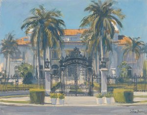 Flagler Museum, Palm Beach