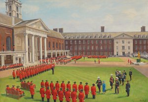 Founders Day, 8th June