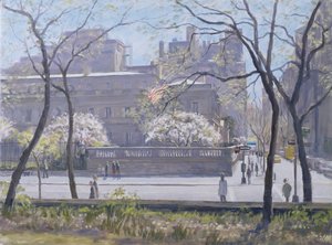 The Frick Gallery, 1997