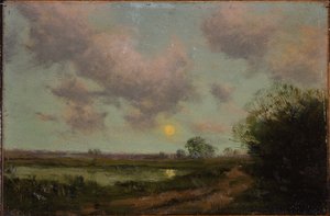 A Summer Evening