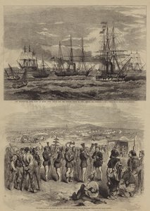 The Crimean War