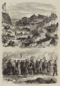 The War in Crimea by Julian Portch