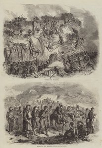 The War in Crimea