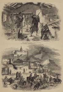 The War in Crimea
