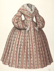 Dress by Julie C. Brush