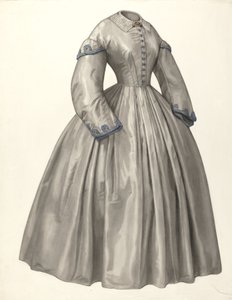 Dress by Julie C. Brush