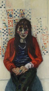 Actress-Playwright, 2015